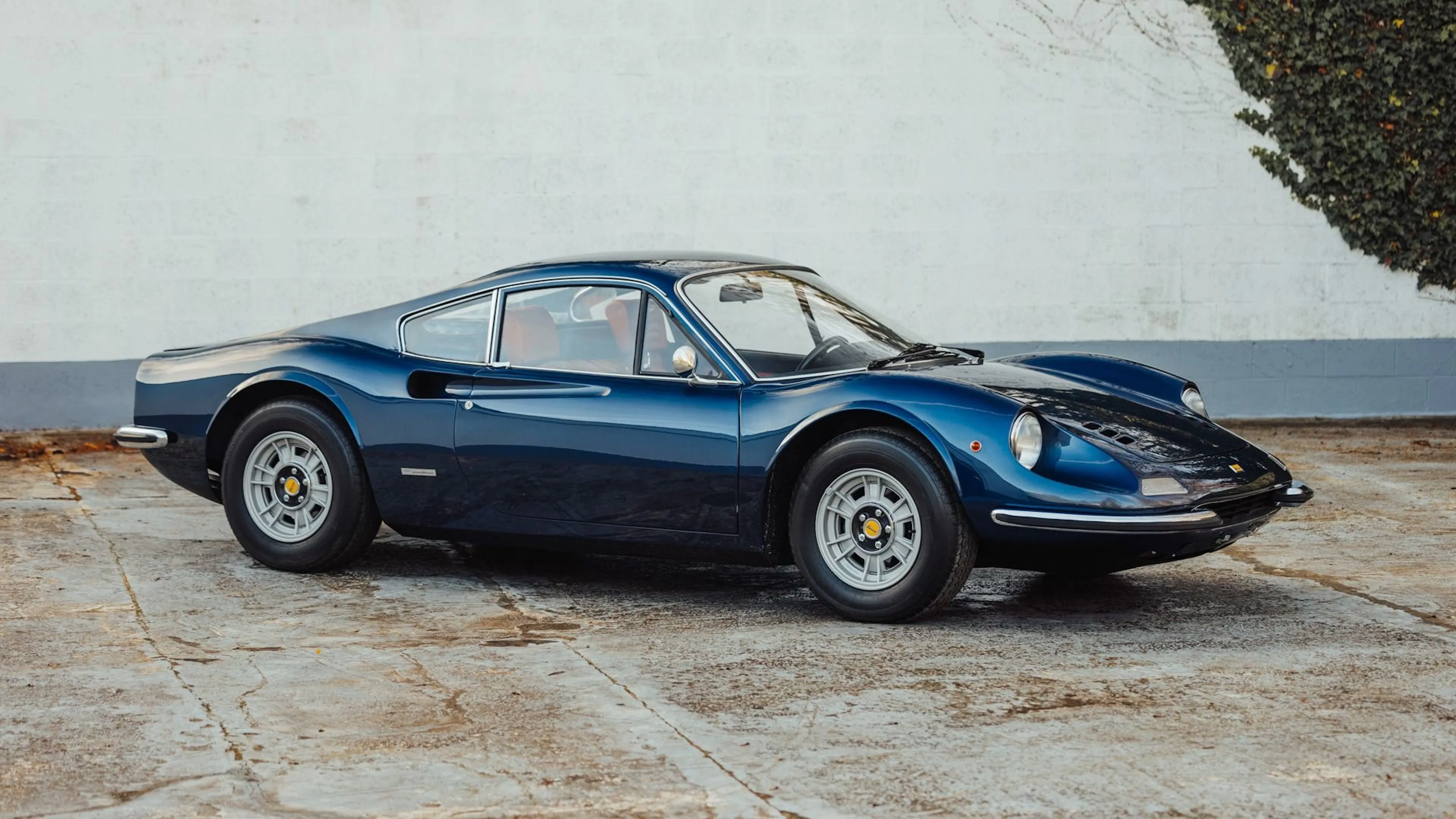 Classic Car, Truck & Motorcycle Values | Hagerty Valuation Tools®